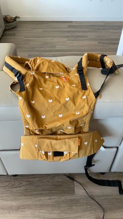 Baby carrier $30 obo.