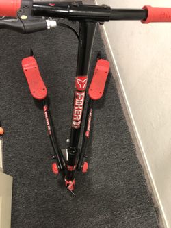 Scooter good condition ready to right