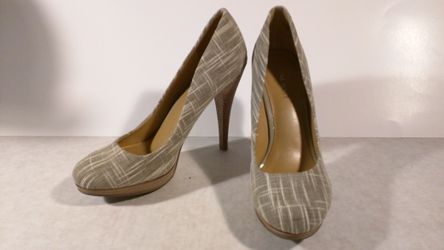 Nine West Women's High Heels Pumps Size 6.5M