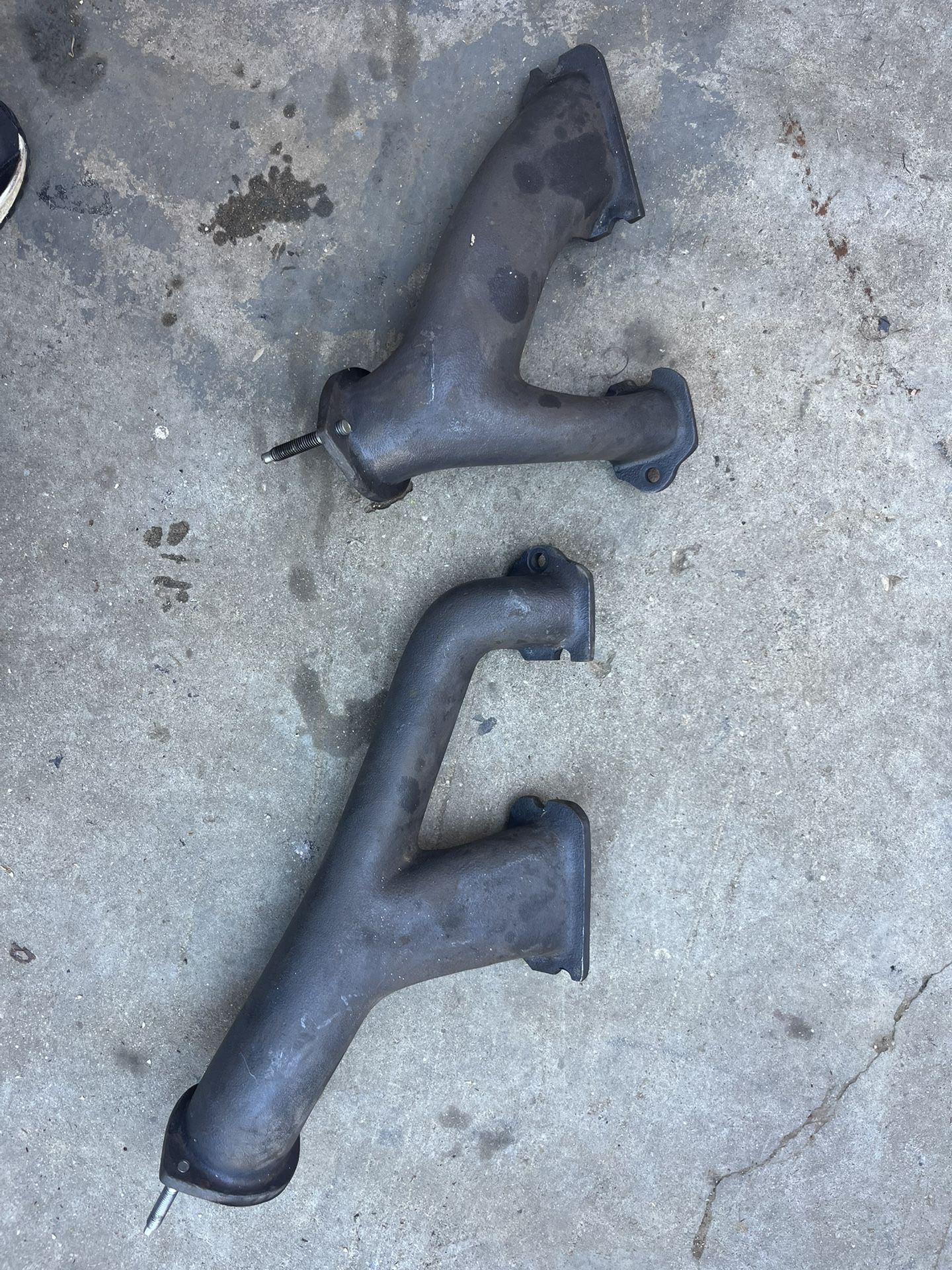 Inline 6 Headers