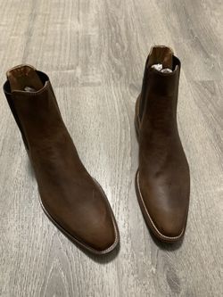 Aldo Shoes Men’s Size 8