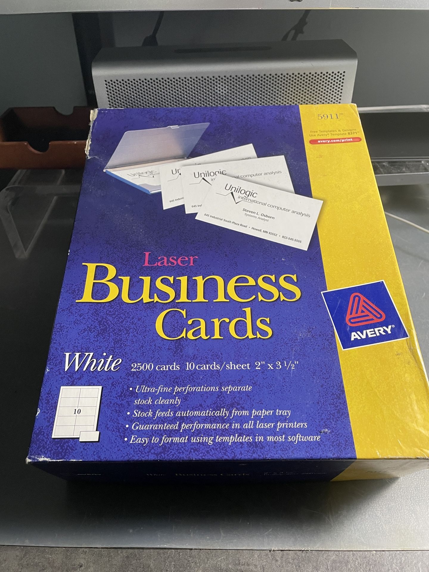 Avery Templates Business Cards 10 Per Sheet edu.svet.gob.gt