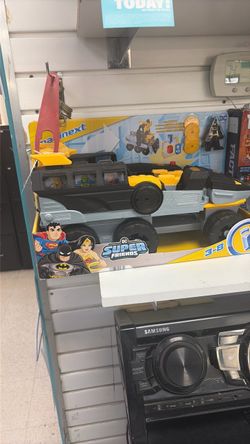 Super friends