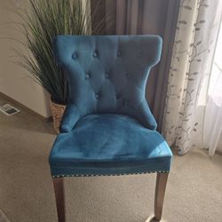 Dining Chairs
