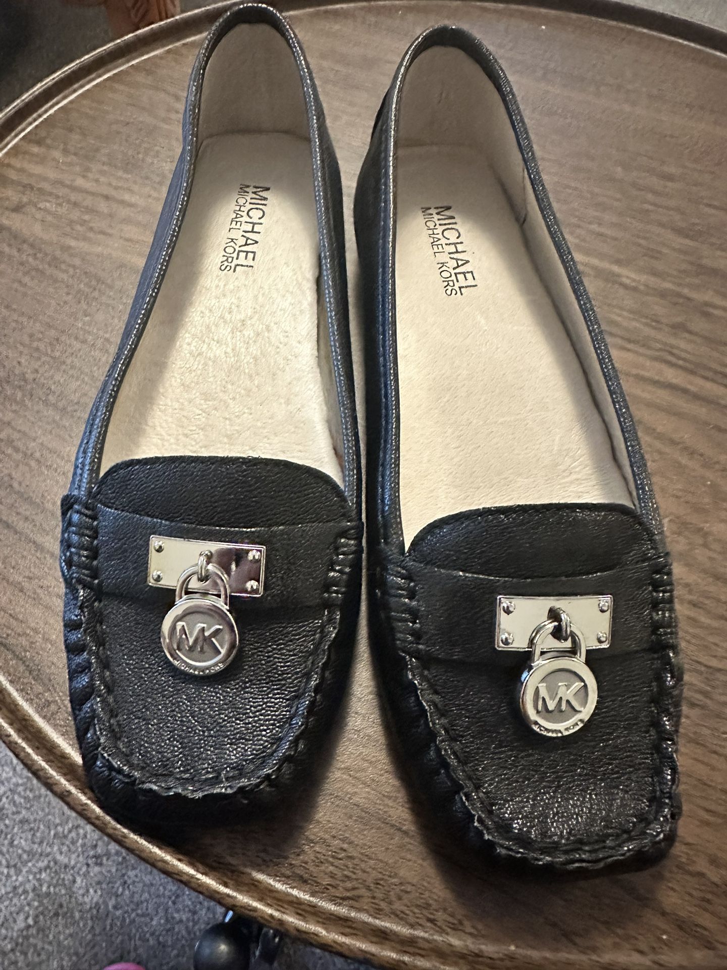 New Michael Kors Women’s Loafers Size 6