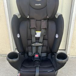 EVENFLO GLOD REVOLVE 360 ROTATING 