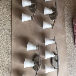 Modern Sconce Lighting