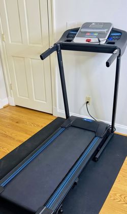 Xterra Treadmill