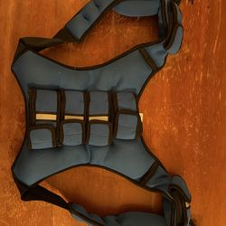 Altus Weighted Workout Vest
