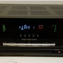 harman kardon  325 receiver amplifier. work