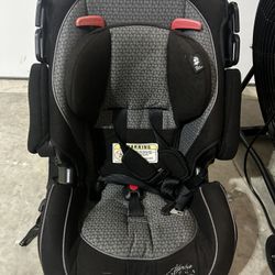 Car Seat