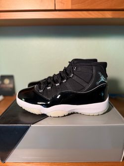 Size 9 Nike Jordan 11 Jubilee