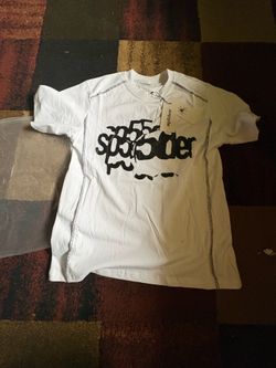 Spider/SP5DER Shirt