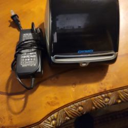 Dymo Printer