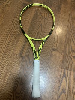 Babolat Pure Aero 2019 