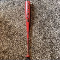 Easton Ghost Bat Size 27 -11 (used)