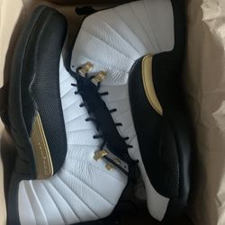 Jordan 12 Taxi’s