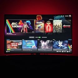 LG 27950-B 4K 144hz IPS Monitor