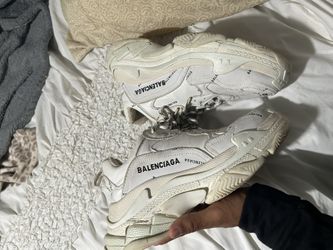Balenciaga Triple S