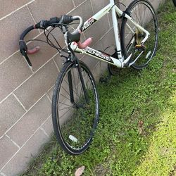Genesis Road Bike – Needs Air / Tune Up