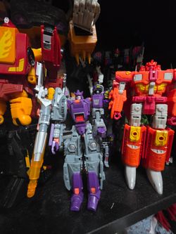 Universe Galvatron