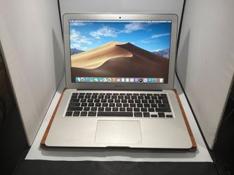 Apple MacBook Air 13” 2012 CORE I7 8GB 128GB Fully Functional