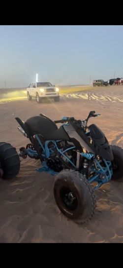 Bombardier DS650