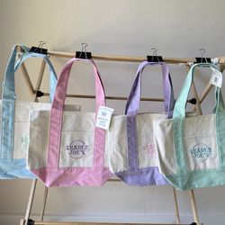 Trader Joe’s Easter bags