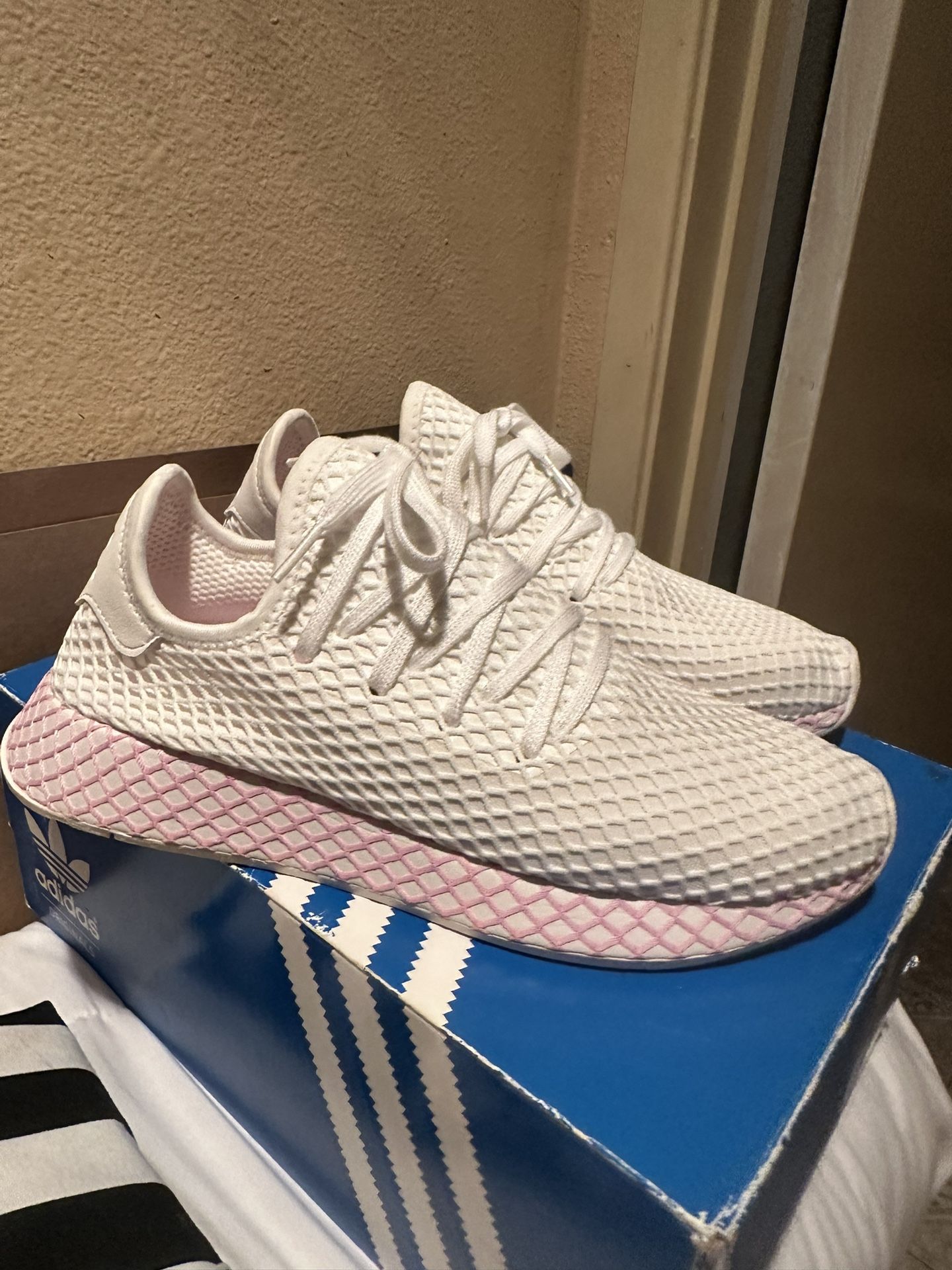 Adidas NMD Women’s 10 