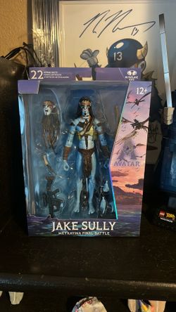 Avatar Jake sully Metkayina final battle