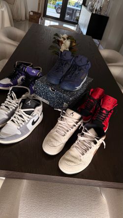 Jordan’s