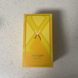 Xerjoff Erba Gold