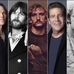 The Eagles Live In Vegas March Sold Out Show 5 🎟️🎫✔️✔️🎁❄️❄️🎟️🎫🎫