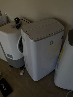 Windows a/c unit