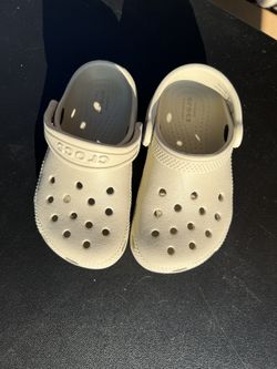 Crocs Kids