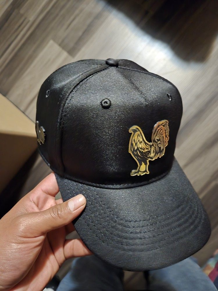 Gorra Gallo