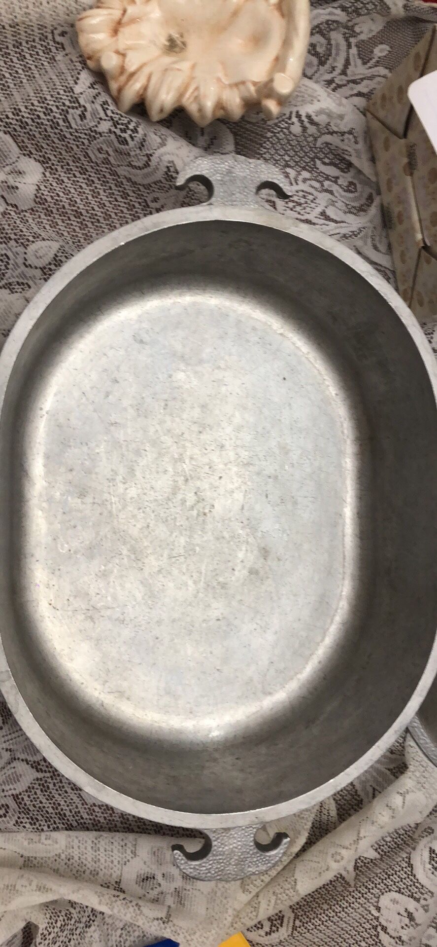 VINTAGE GUARDIAN SERVICE WARE