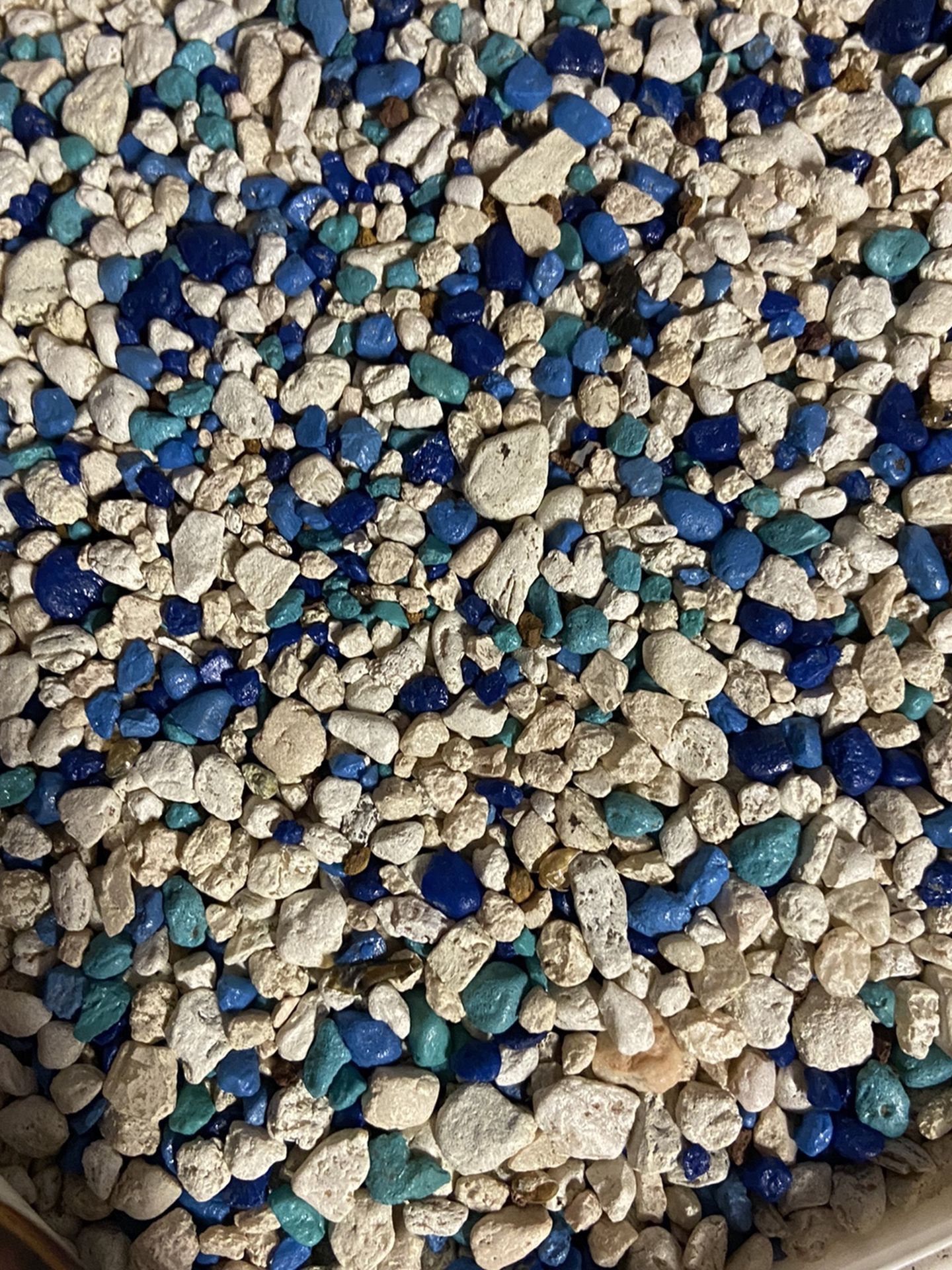 Fish Tank Gravel