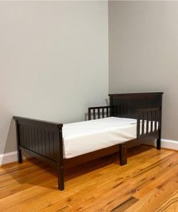 Toddler BED(no Mattress)