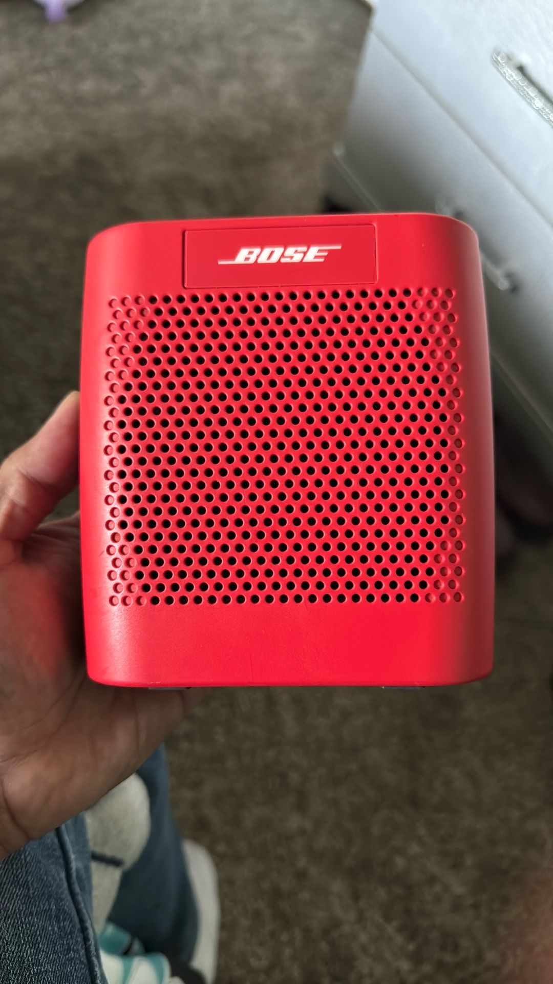 Bose Color Soundlink 1
