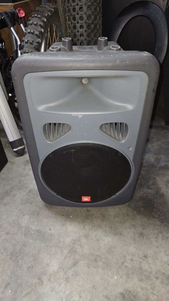 JBL Party Speaker