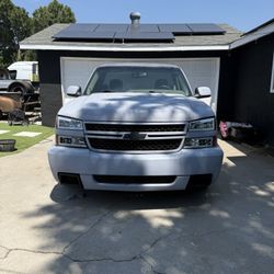 Silverado Headlights
