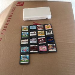 Free Nintendo Ds Games 