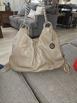 Leather Purse