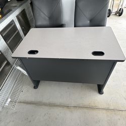 🔥 SET DE ESCRITORIO + SILLAS EN EXCELENTE PRECIO