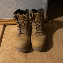 Men Boots 