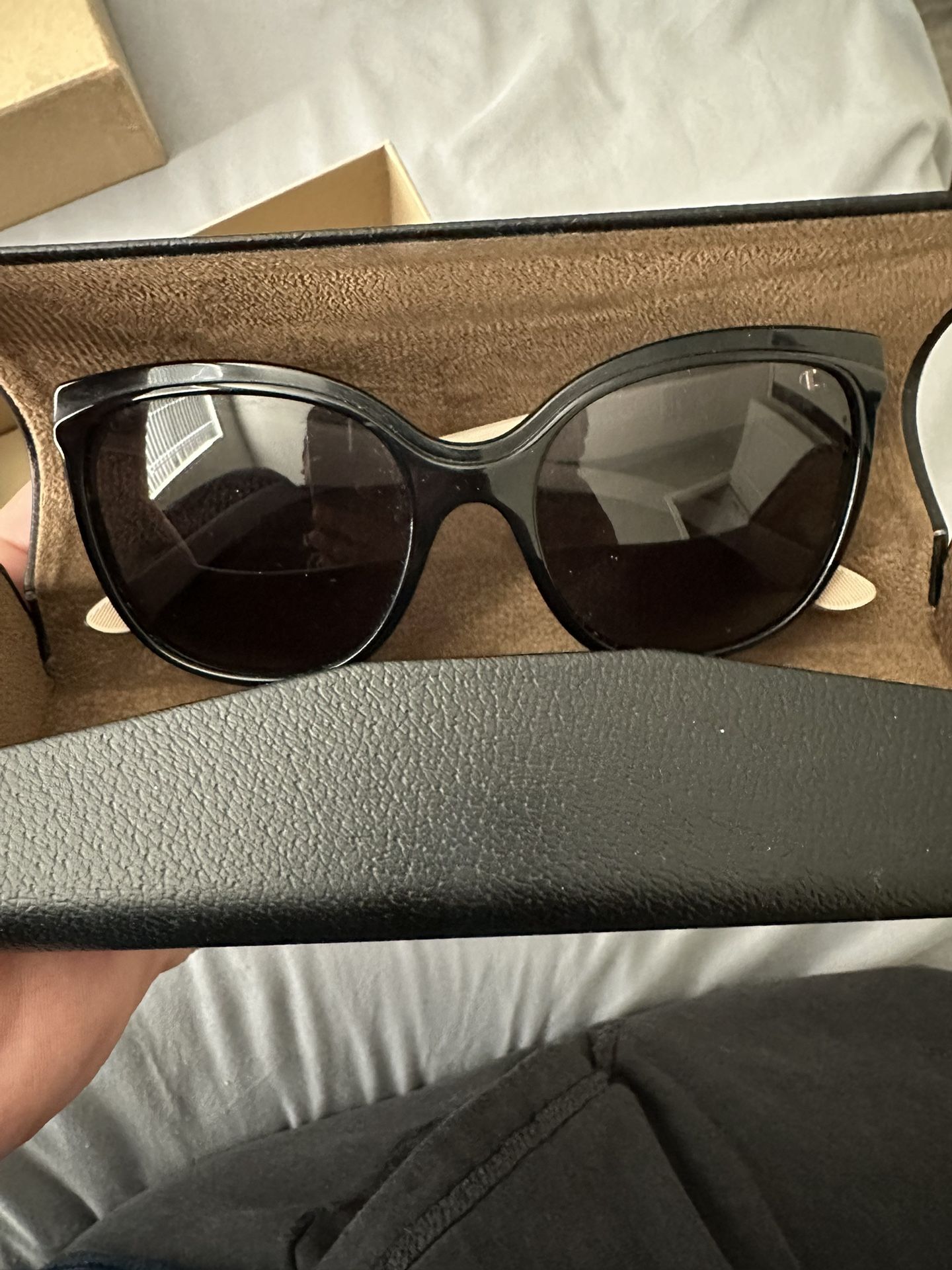 Burberry Sunglasses