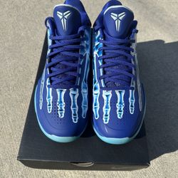 Kobe 5 “X-Ray”