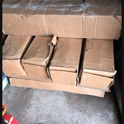 Plastic sheeting 3mil clear 20x100 asking $40 each