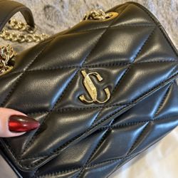 Jimmy CHOO Purse 